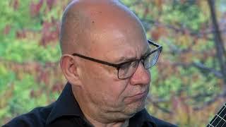 "Po Techeniu” - (Along the Stream) by Anatoly Olshansky played by Finn Elias Svit