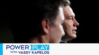 Will opposition parties support Trudeau’s tax relief for Canadians? | Power Play with Vassy Kapelos