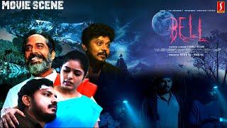 Bell Hindi Dubbed movie scene | super thriller movie | Guru Somasundaram | Sridhar | Nitish #hindi