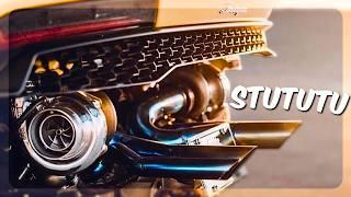 INSANE TURBO SOUNDS COMPILATION!!! | STUTUTU, Flutter, Spool, Blow Off, Anti-lag, Whistle