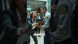 Karen Tried to Fire the Owner… Big Mistake  #HOADrama #music #shorts