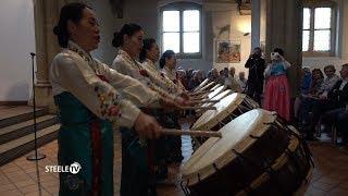Koreanisches Kulturzentrum Essen