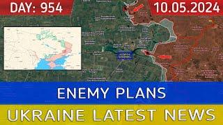 Refusal to carry out a combat mission | Ukraine war map update today, Military summary latest