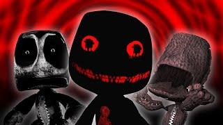 LittleBigPlanet Myths & Urban Legends | Scary & Weird LBP Mysteries / Oddities