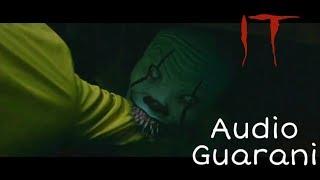 It (2017) - La Muerte de Georgie Guarani Paraguayo (HD)