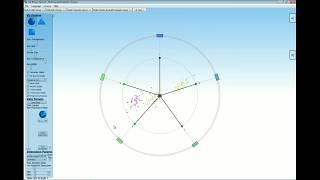 MPV - ProjectionViewer - Radial Layout (english)