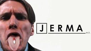 Jerma Gets Diagnosed - Jerma Plays Bio Inc. (Long Edit)