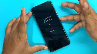 Infinix Hot 20i Hard Reset / Password Lock Bypass | Infinix Hot 20i (X665e) Screen Lock Bypass |