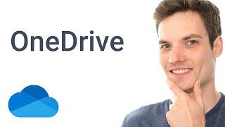 How to use Microsoft OneDrive