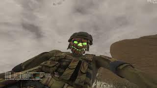 WTL Online / North attack / 3vs15 / EU-3