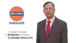 India is poised to drive global economic growth - Mr. B. Ashok, Chairman at 57th AGM