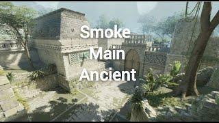 Cs 2 Main Ancient Smoke