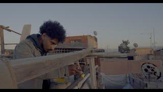 Raste - Fake (Prod by Nauk & Splecter) Performance video