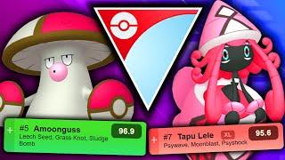 THESE *NEW* FAST MOVES WOULD SAVE THE META! | GO BATTLE LEAGUE
