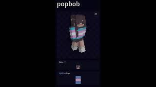 popbob moment