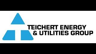 Teichert Energy & Utilities Group