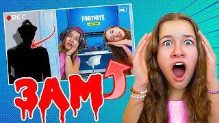 REACTING to our MOST POPULAR 3AM videos, but at 3AM!