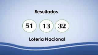 Resultados de Leidsa y Lotería Nacional, Jueves 16 de marzo 2017