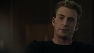 Steve y Natasha | Avengers Endgame | Español Latino (HD)