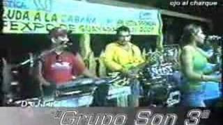 Vaquero apasionado
