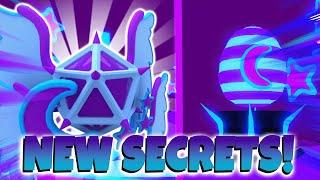  I HATCHED THE *NEW*  LUNAR WORLD SECRETS! IN REBIRTH CHAMPIONS X (ROBLOX)