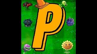 Делаю PvZ fusion Brutal EX