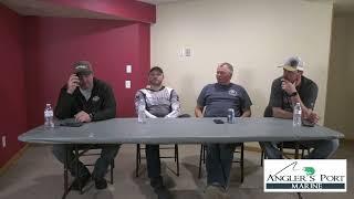 Truman Lake Fishing Intel Expert Round Table FEB 2023 PREVIEW