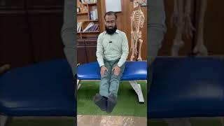 Fix your knee pain in 3 minutes #kneepain #Exercises #Foryou #Tips #Trending #Awareness #Fitness￼