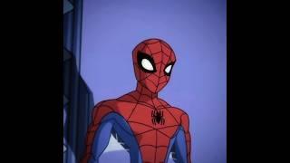 Spectacular Spider-Man - Nangs Edit