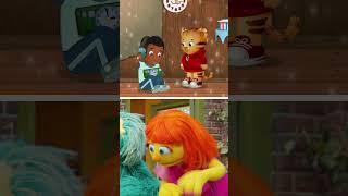 April is Autism Acceptance Month | PBS KIDS #Shorts