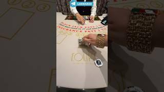Раздача на 4000$ #русскийпокер
