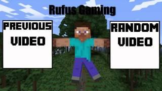 Outro Rufus Gaming