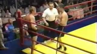 Alexander Shlemenko vs Evgenij Zaviazochnikov mmalegend.ru