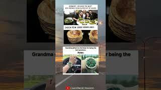 MEME : Rolex gifted by grandmother ️