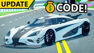 LIMITED RETURN!! Car Dealership Tycoon Update Trailer