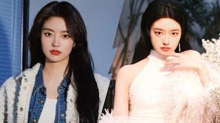 Xu Ruohan - 徐若晗 | Photoshoot 2024 | Part 1