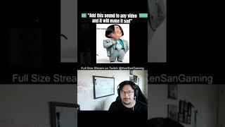 Why they gotta do me like that? #gamer #streamer #funnymoments