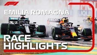 Race Highlights | 2021 Emilia Romagna Grand Prix