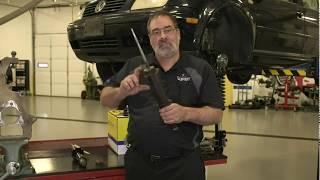 Garage Gurus Facebook Live: Steering & Suspension Diagnostics