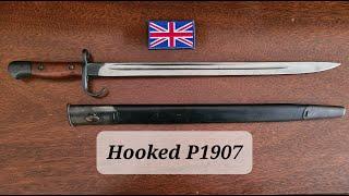 For the empire! Hooked Quillion P1907