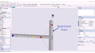 Decision Points in FlexSim: Step-by-Step Guide to Sorting and Area Restriction