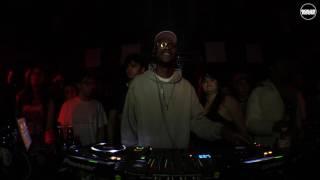 NYTA Boiler Room x Agi & Sam DJ Set