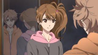 Brother Conflict OVA