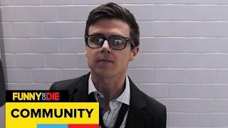 Trophy Husbands: Clark Kent's Problem