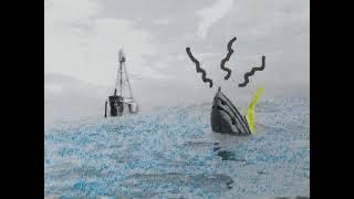 GUM, Ambrose Kenny-Smith - Uncharted Waters (Visualizer)