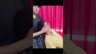 gold facial VLCC ka kaise karu/ facial ka steps