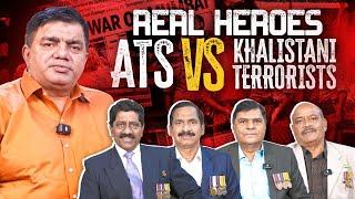 Mumbai’s War on Khalistani Terror: The Inside Story | @HussainZaidiFiles