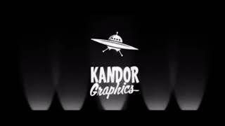 Kandor Graphics Logo