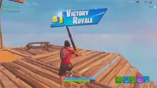 Fortnite Highlights #2 - Dweeby