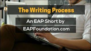 What is the Writing Process?